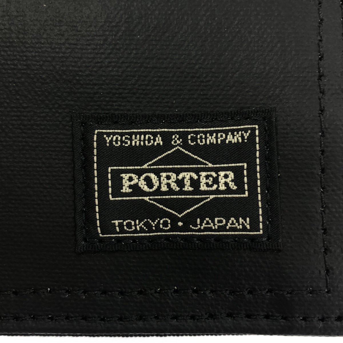 PORTER / 포터 | FREE STYLE 가죽 프리 스타일 코인 케이스 |