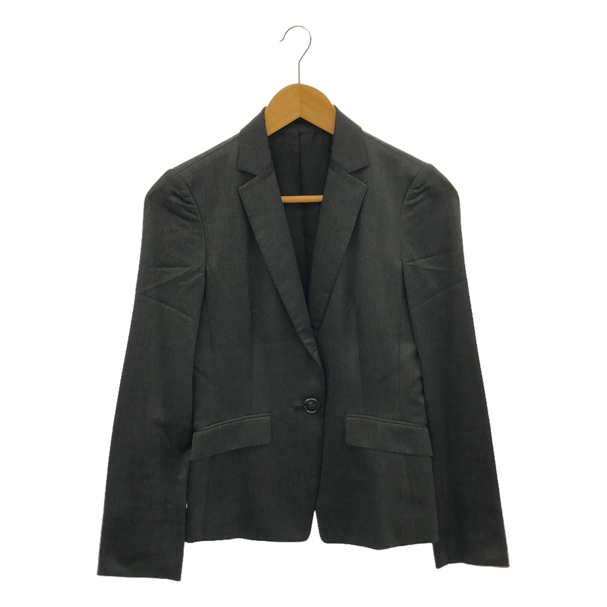 ANAYI / ANAYI | Wool 1B jacket |