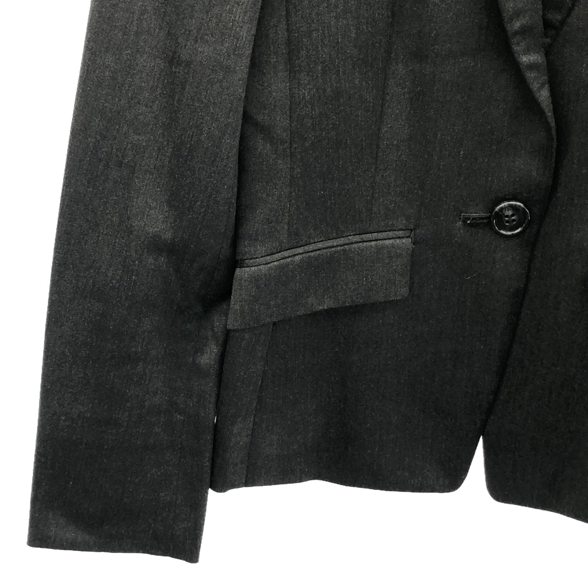 ANAYI / ANAYI | Wool 1B jacket |