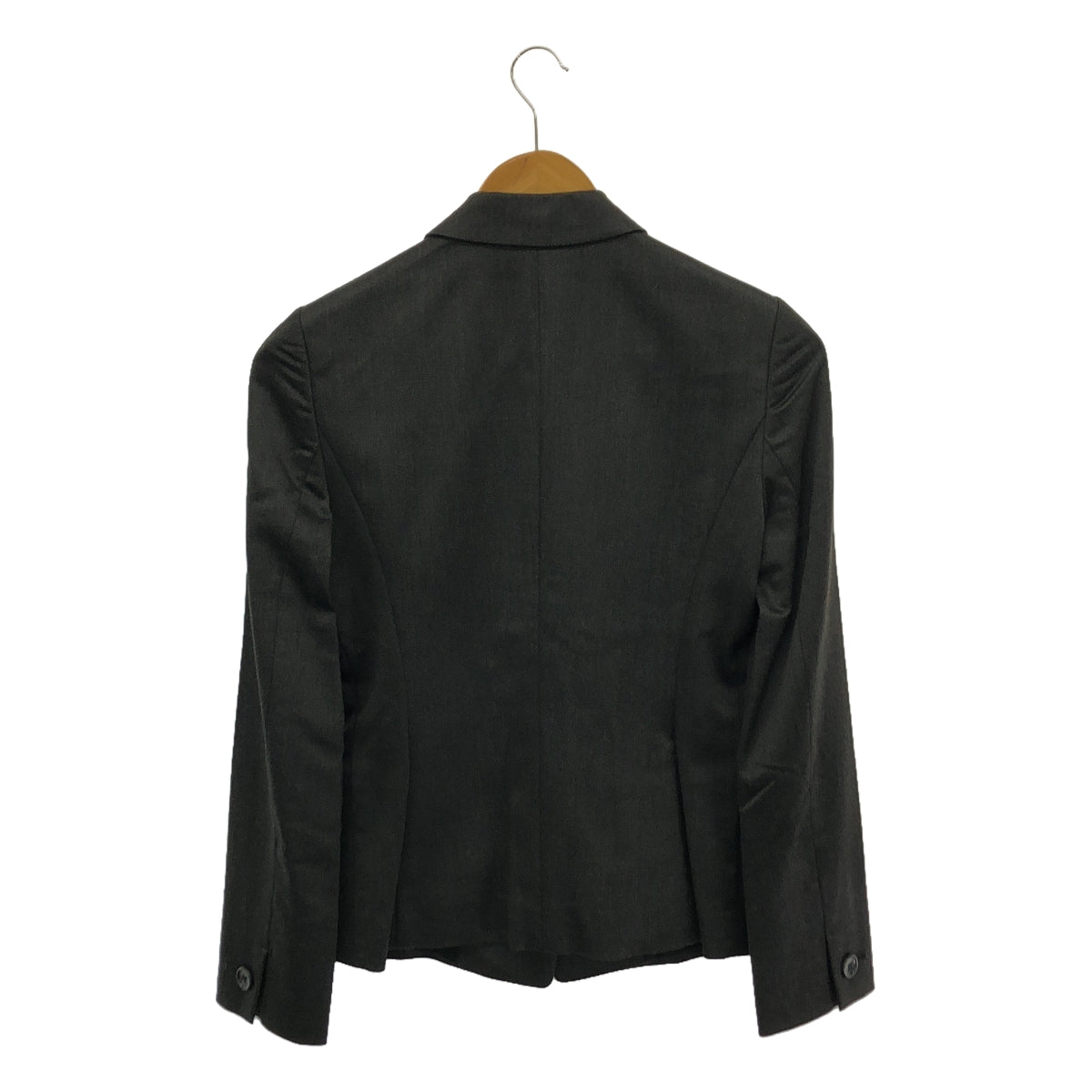 ANAYI / ANAYI | Wool 1B jacket |