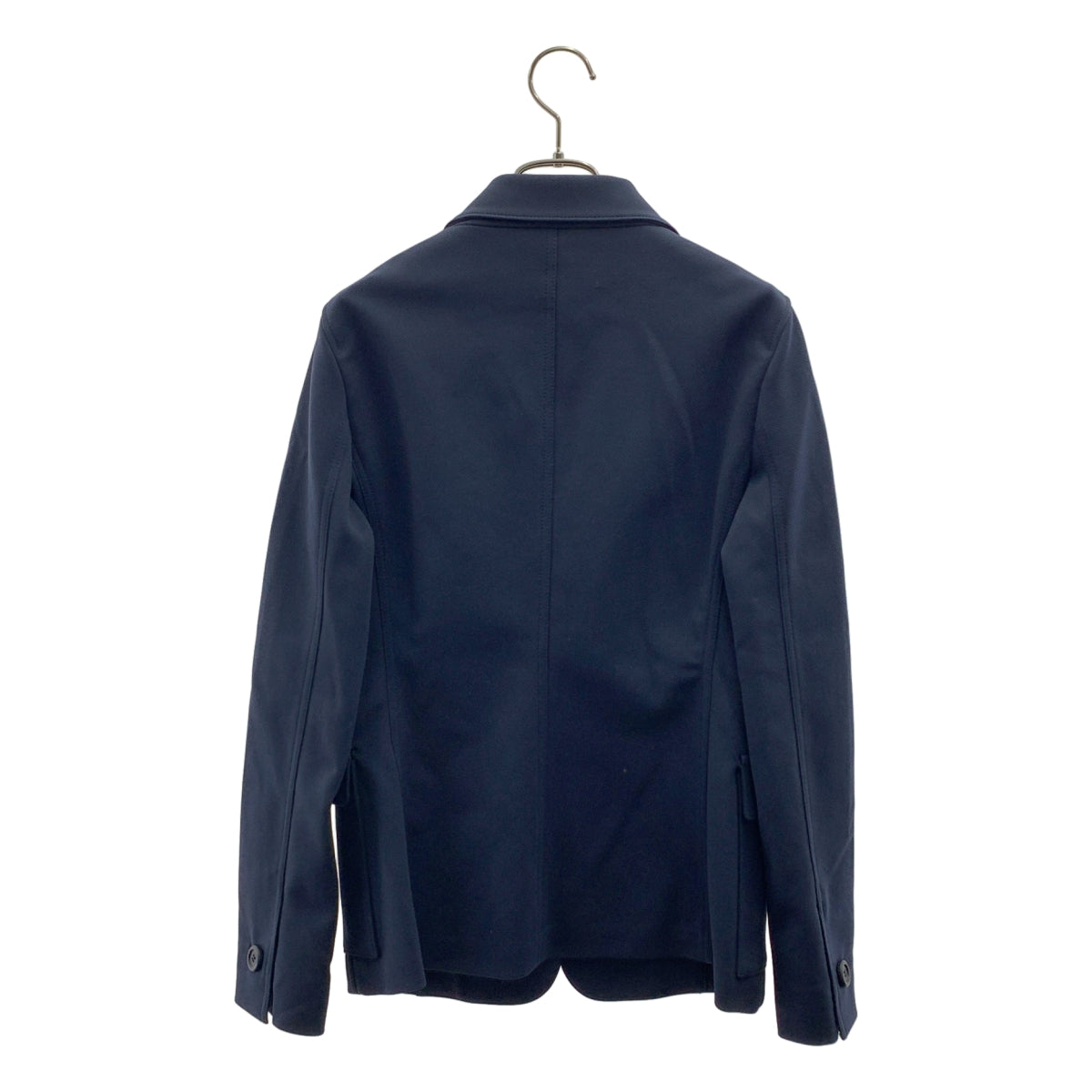 PRADA / プラダ | 2B シングルブレスト テーラードジャケット | L | レディース