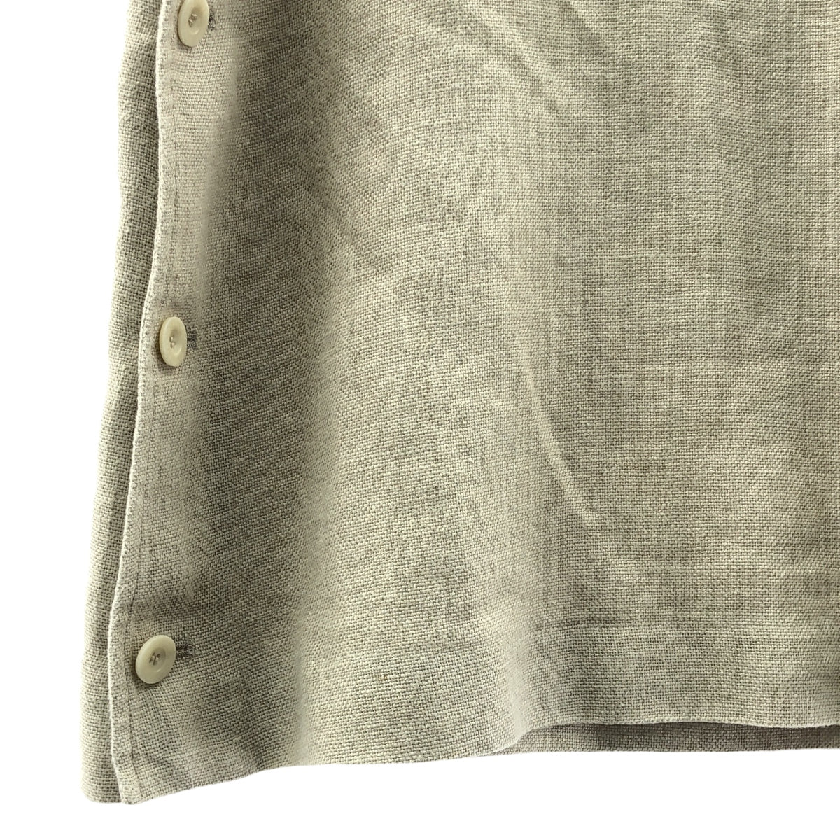 美品HYKE linen long vest サイズ2 ベスト 楽天市場】【大特価SALE20%OFF☆8/29(金)〜9/10(水)まで】HYKE