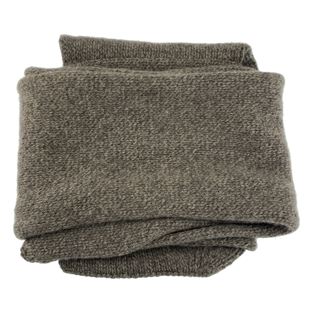 BRILL / ブリル | ウール カシミヤ フードストール | F | その他