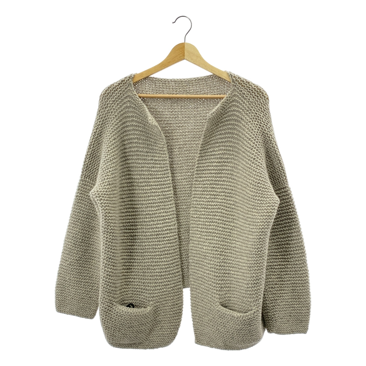 DANIELA GREGIS / ダニエラグレジス | cashmere 100