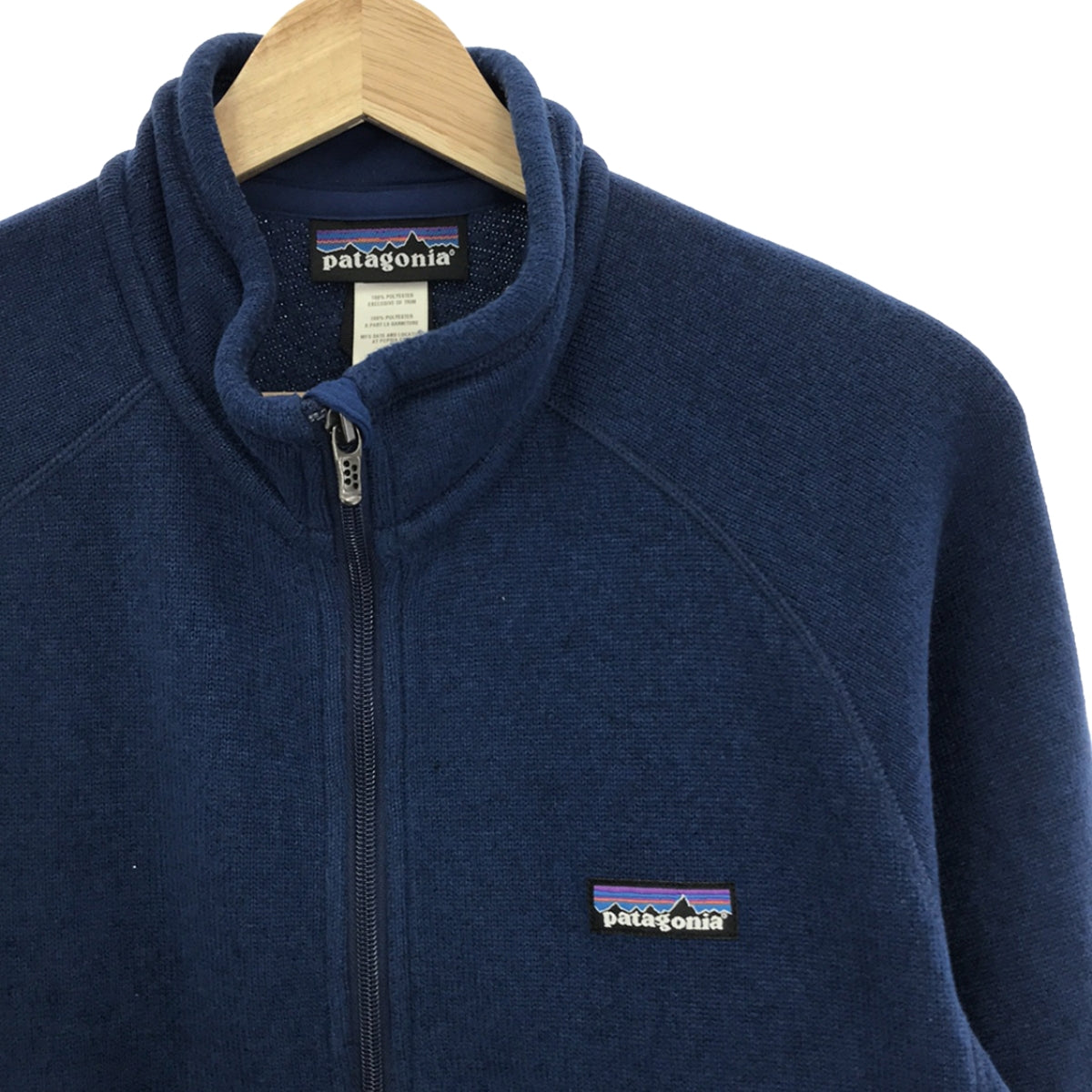 Patagonia / パタゴニア | ベターセータージャケット | S