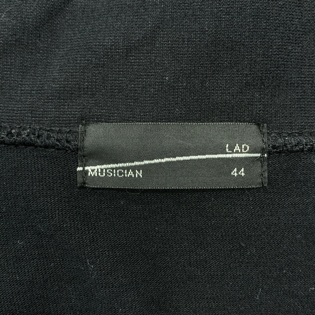 LAD MUSICIAN / 래드 뮤지션 | KIMONO LONG CARDIGAN 키모노 롱 가디건 | 44 | 남성