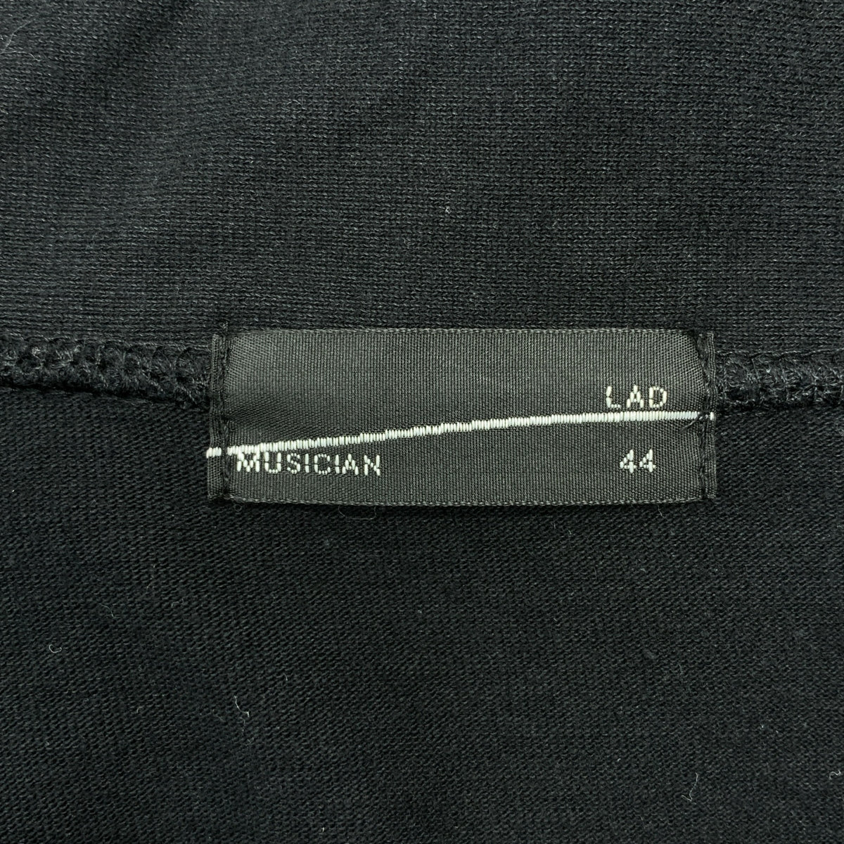 LAD MUSICIAN / ラッドミュージシャン | KIMONO LONG CARDIGAN キモノ ロングカーディガン | 44 | メンズ