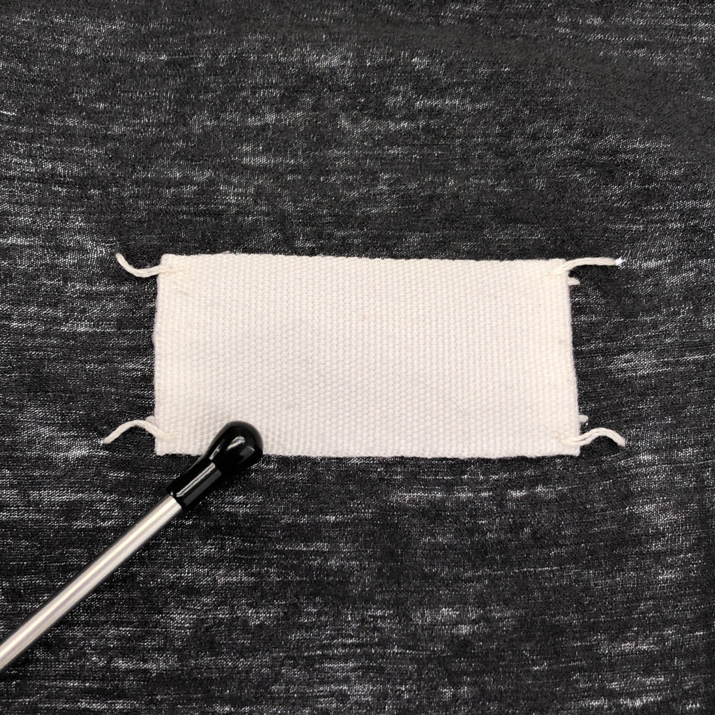 Martin Margiela | 20004秋冬系列 | 羊毛寬領針織衫 | S碼 | 女款