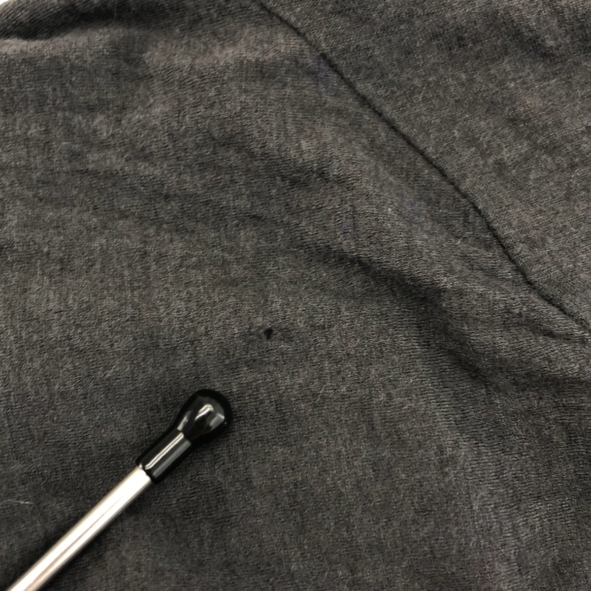 Martin Margiela | 20004秋冬系列 | 羊毛寬領針織衫 | S碼 | 女款