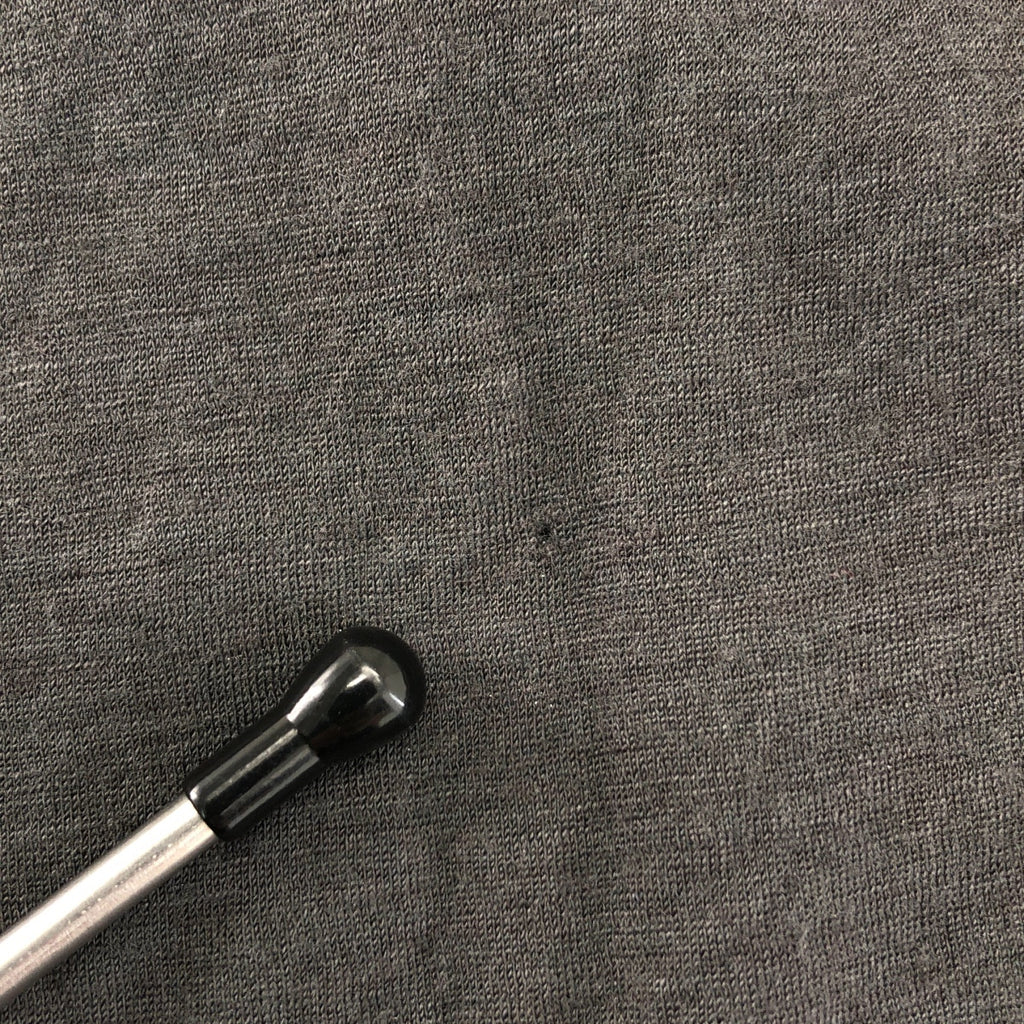 Martin Margiela | 20004秋冬系列 | 羊毛寬領針織衫 | S碼 | 女款