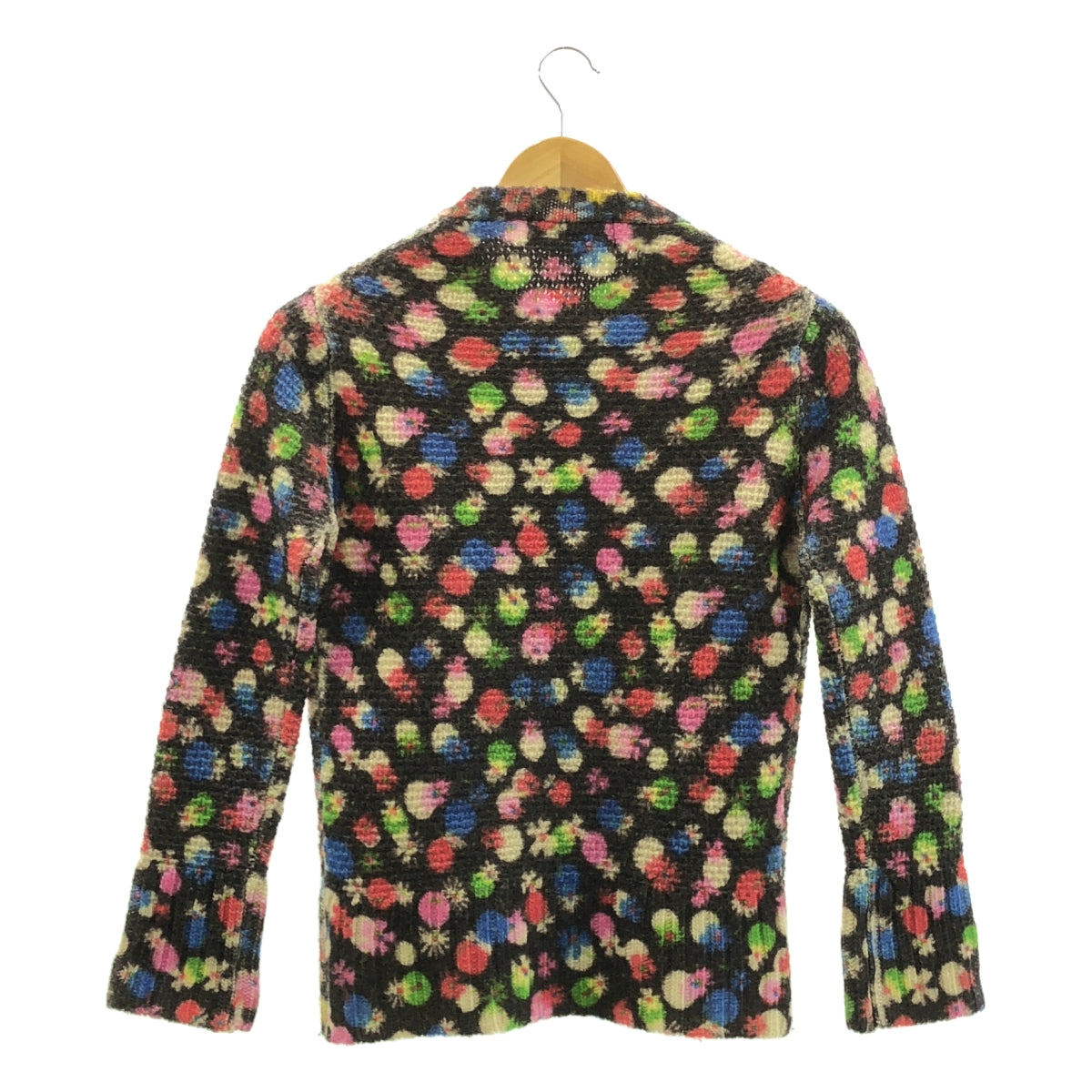 tricot COMME des GARCONS / トリココムデギャルソン | 2002AW