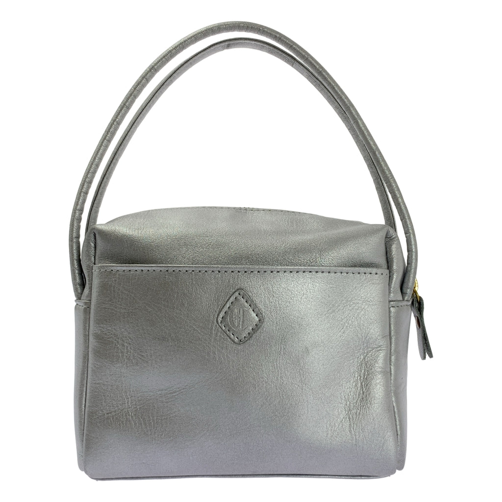 CLEDRAN / 쿠레도란 | 가죽 광장 핸드백 |