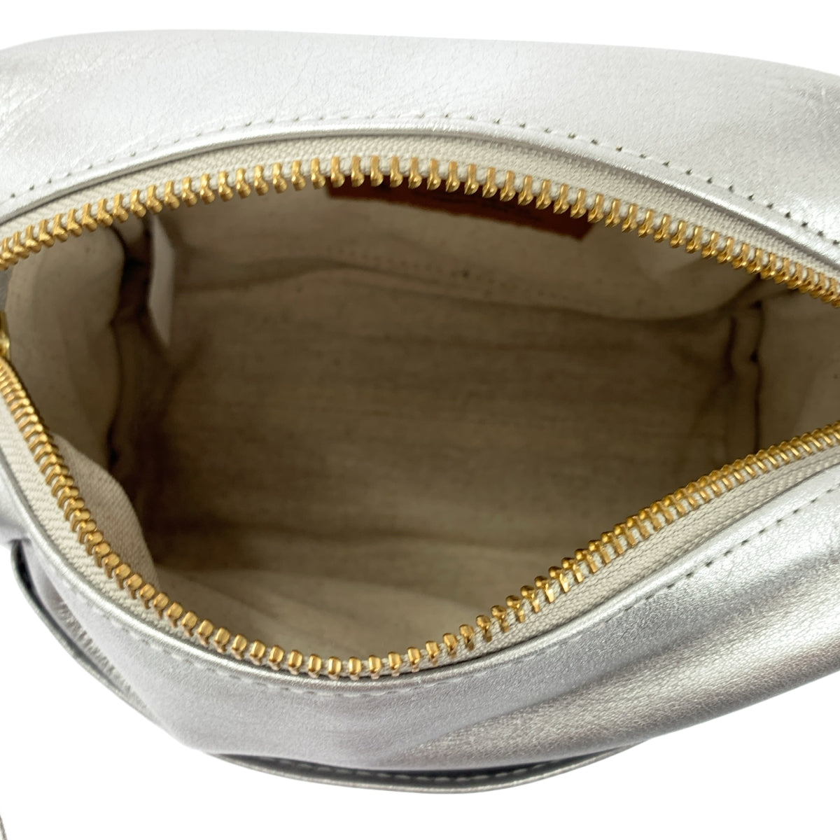 CLEDRAN / 쿠레도란 | 가죽 광장 핸드백 |