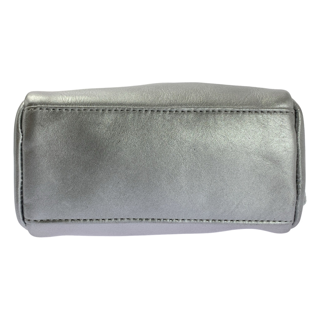 CLEDRAN / 쿠레도란 | 가죽 광장 핸드백 |