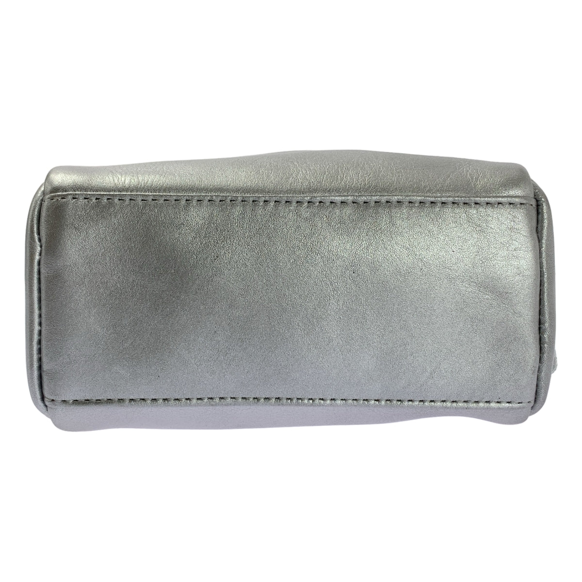 CLEDRAN / 쿠레도란 | 가죽 광장 핸드백 |