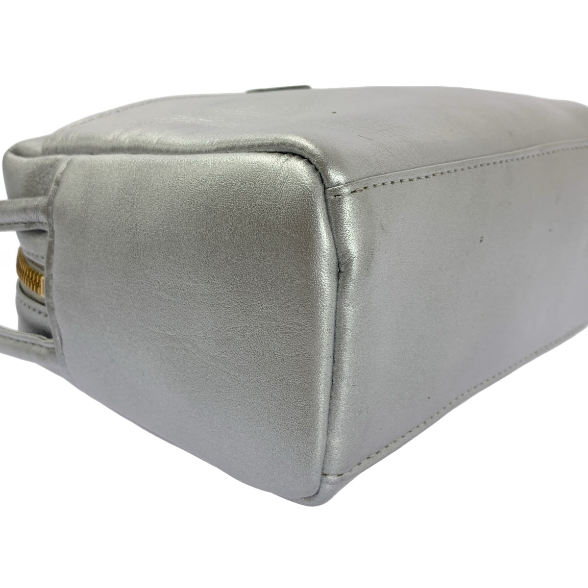 CLEDRAN / 쿠레도란 | 가죽 광장 핸드백 |