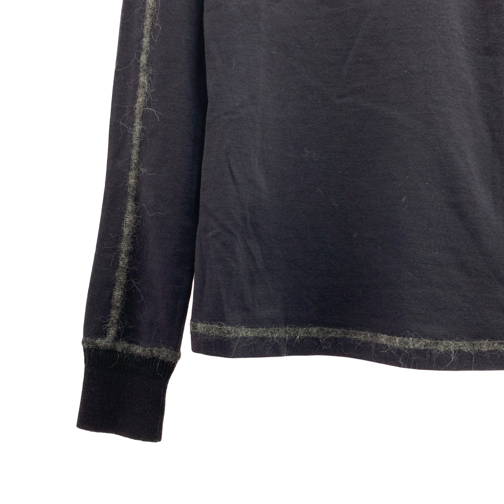 miu miu / Miu Miu | 羊毛圓領針織衫 | S 碼 | 女款