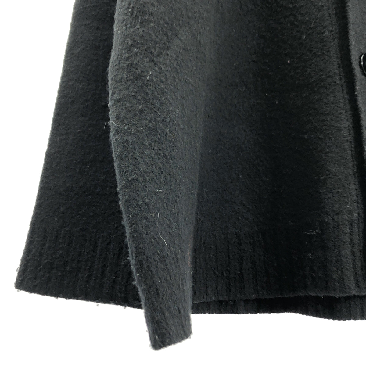 JIL SANDER / ジルサンダー | 2024AW | ウール Vネック カーディガン | 44 | メンズ