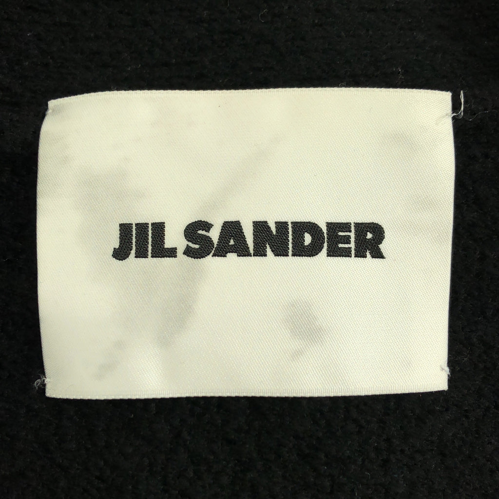 JIL SANDER / ジルサンダー | 2024AW | ウール Vネック カーディガン | 44 | メンズ