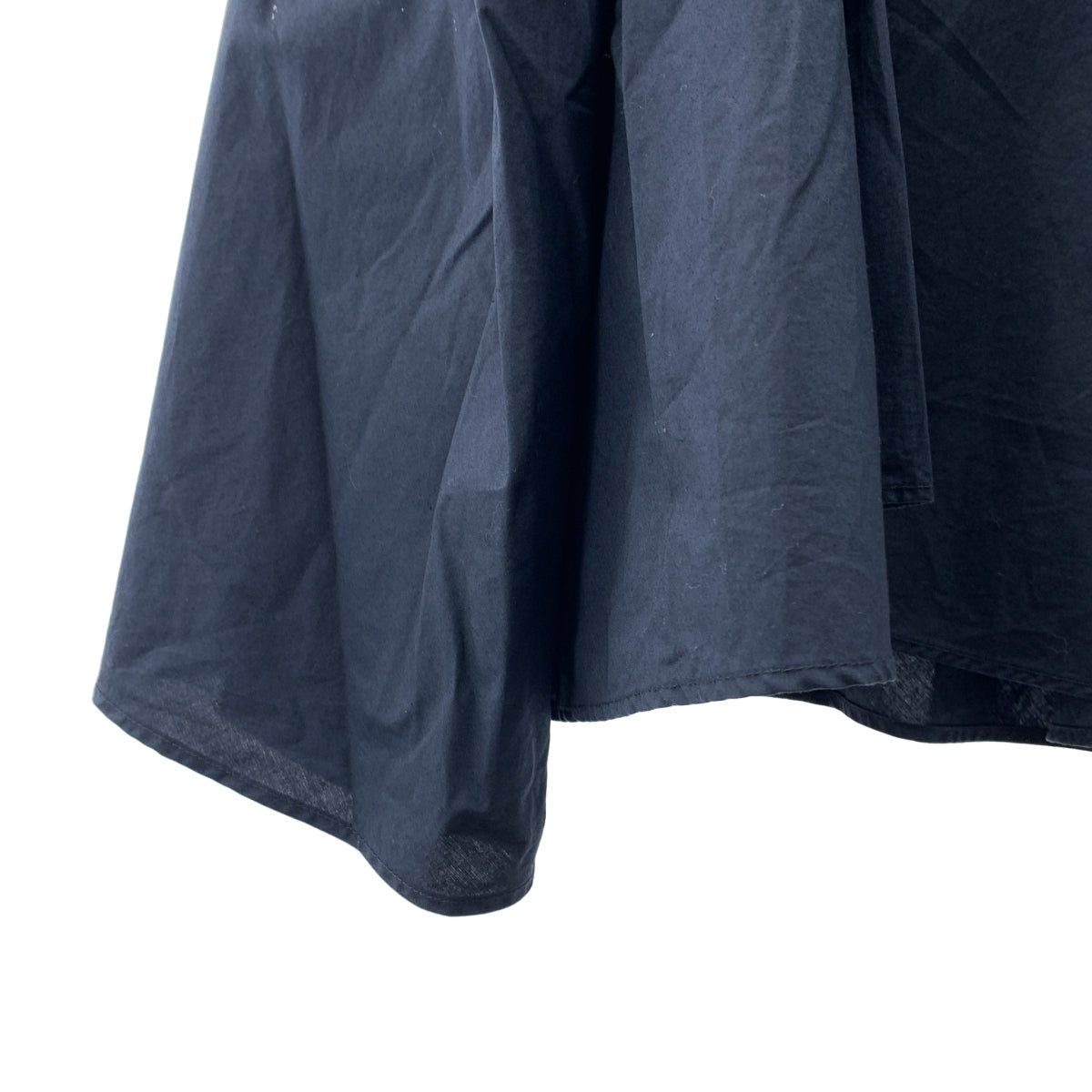 抽屜 | 荷葉邊無袖褶皺洋裝 | 36碼 | 女款