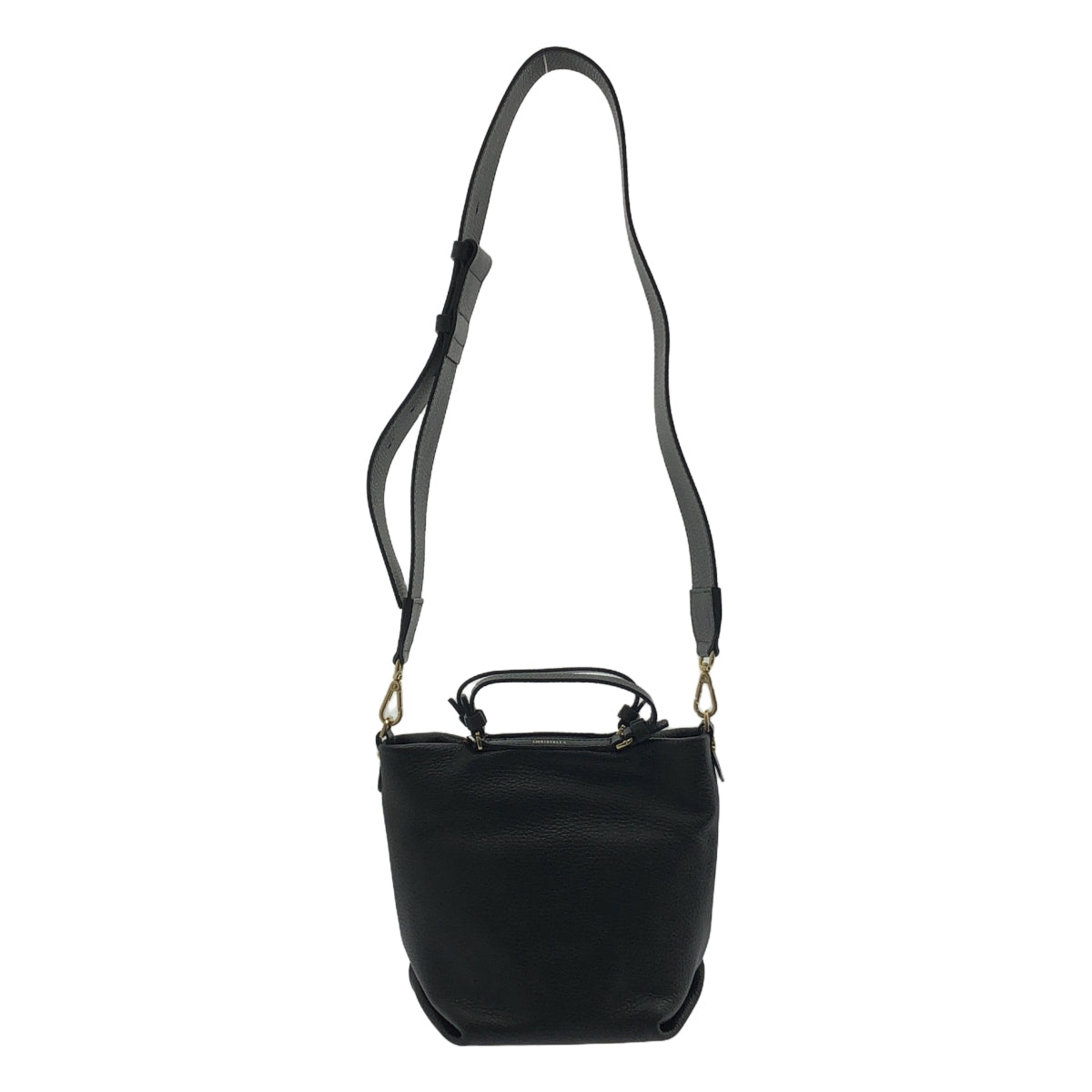 LORISTELLA | Leather handbag |