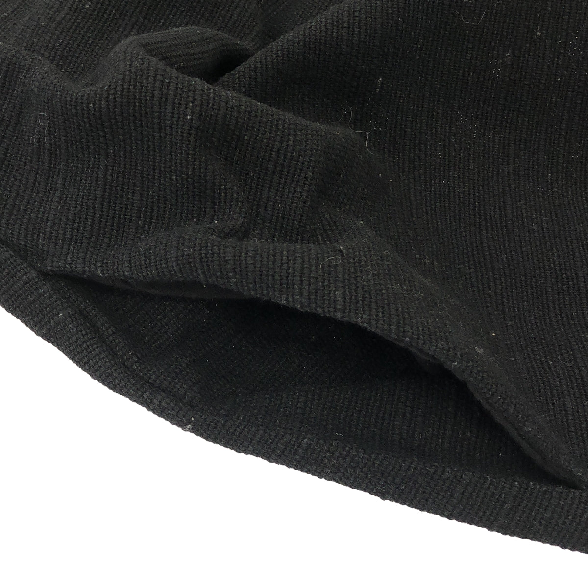 sara mallika / サラマリカ | Cotton Fringe Dress / コットン フリンジ ドレス ワンピース | S | ブラック | レディース