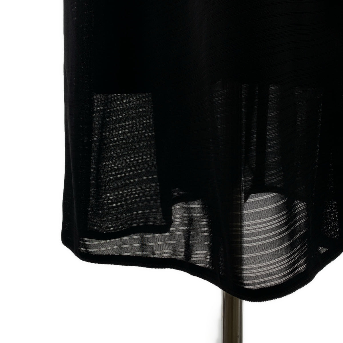 LANVIN / 람방 | 레이어드 포멀 드레스 | 40 |