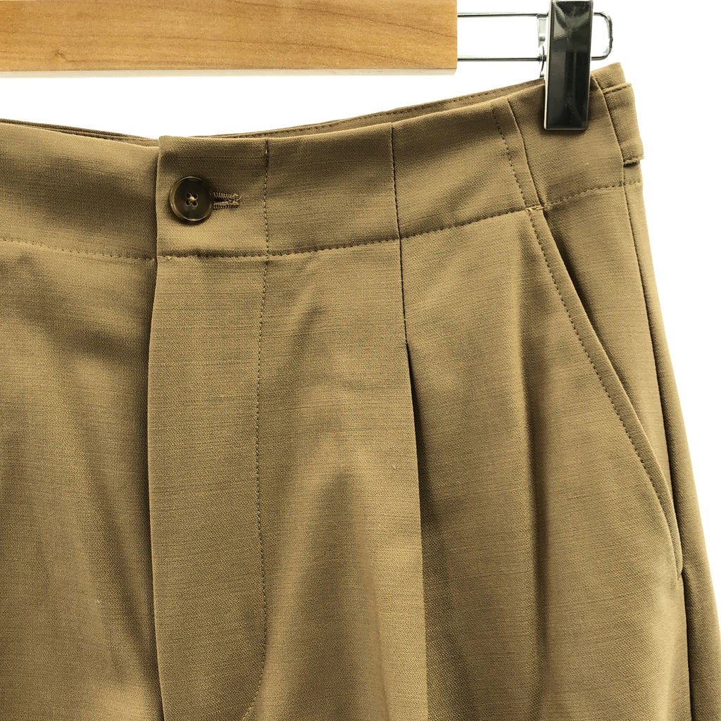 POLO RALPH LAUREN | 羊毛錐形褲 | 2 碼 | 女款