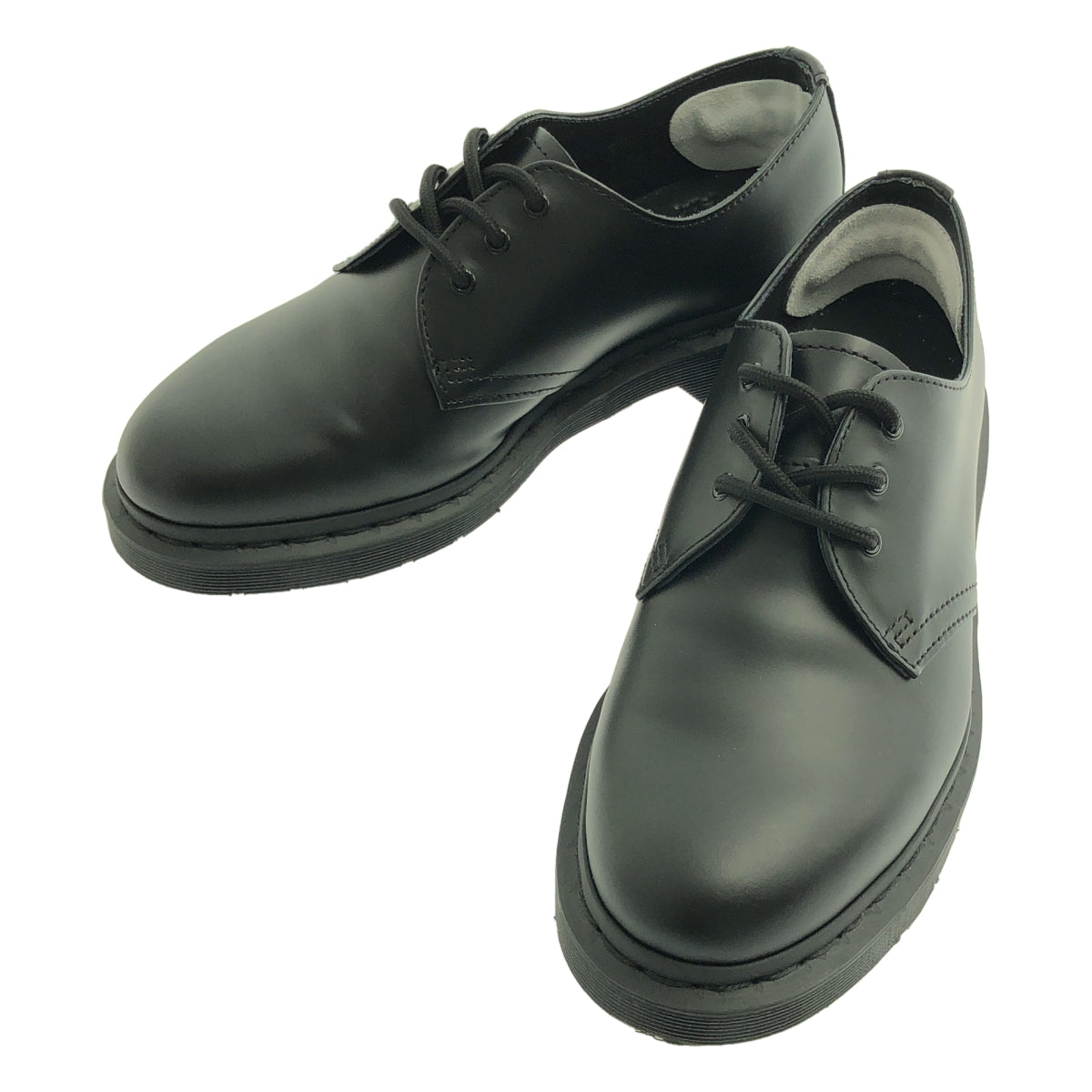 Dr.Martens / ドクターマーチン | 1461MONO 3ホール レースアップ シューズ | UK6 | メンズ