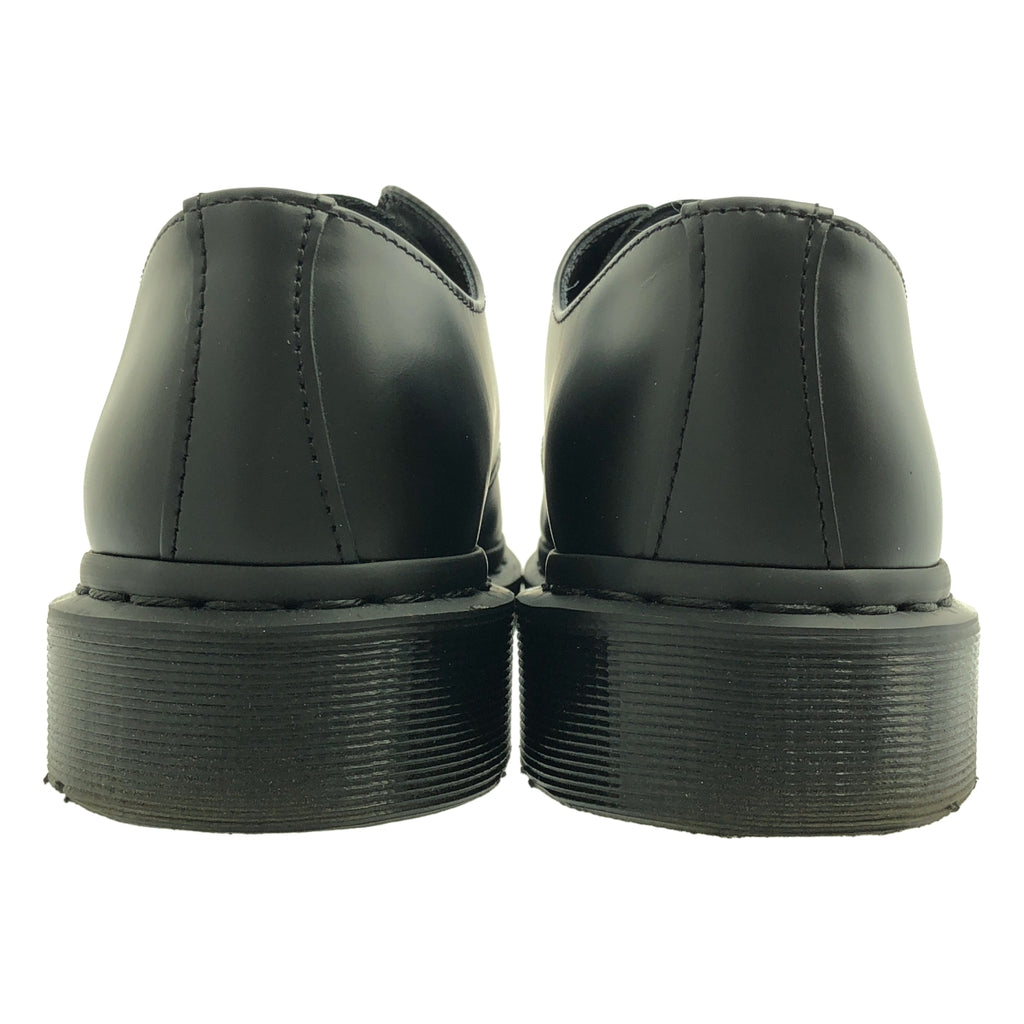 Dr.Martens / ドクターマーチン | 1461MONO 3ホール レースアップ シューズ | UK6 | メンズ