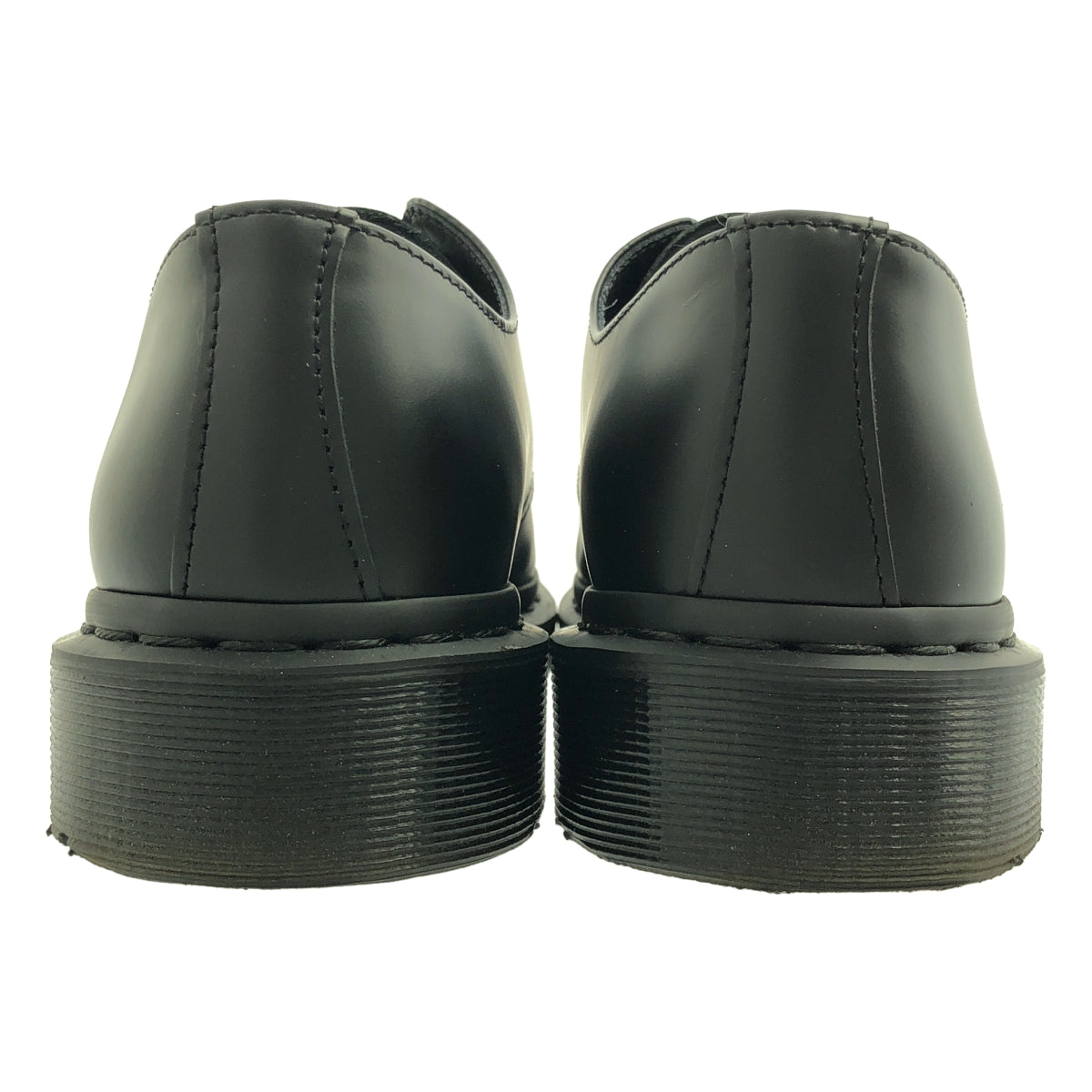 Dr.Martens / ドクターマーチン | 1461MONO 3ホール レースアップ シューズ | UK6 | メンズ