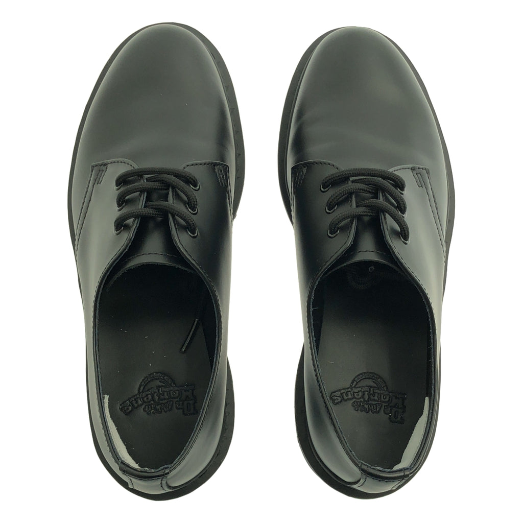 Dr.Martens / ドクターマーチン | 1461MONO 3ホール レースアップ シューズ | UK6 | メンズ