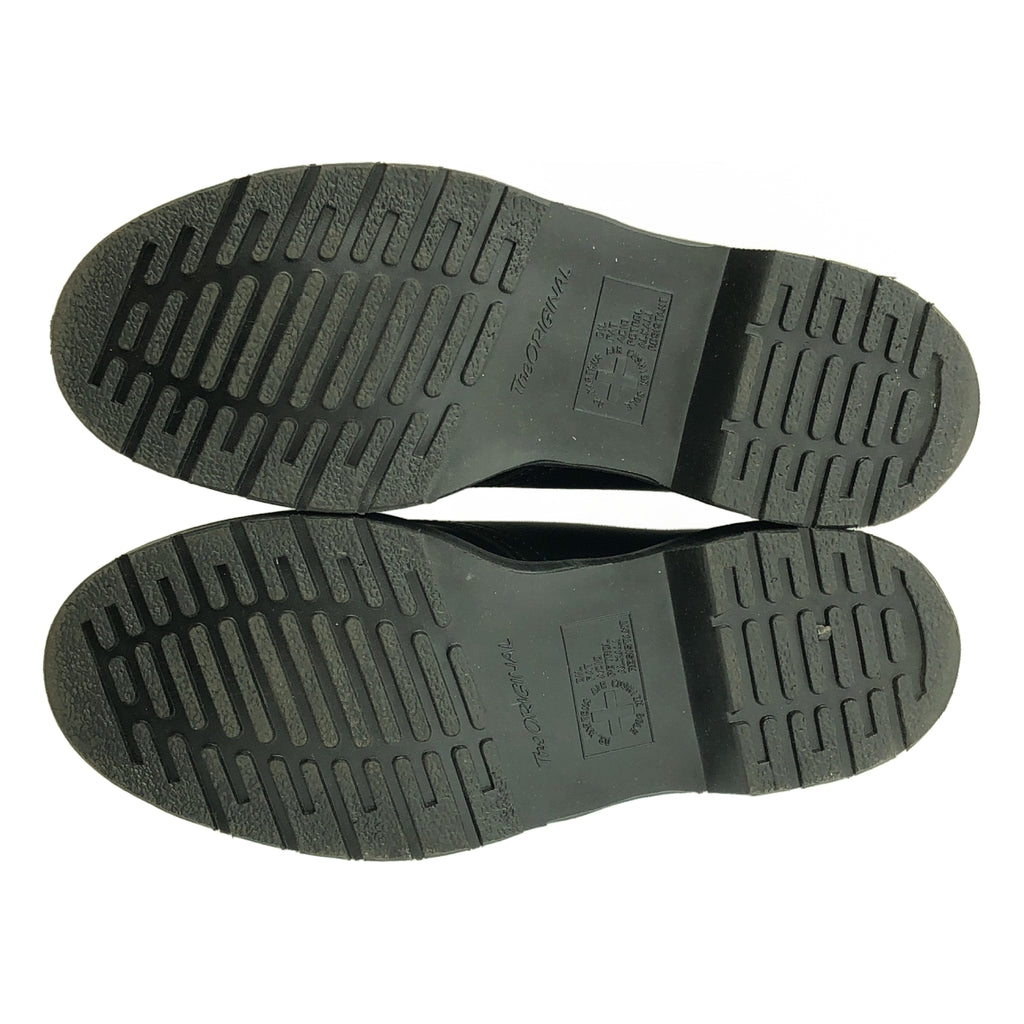 Dr.Martens / ドクターマーチン | 1461MONO 3ホール レースアップ シューズ | UK6 | メンズ