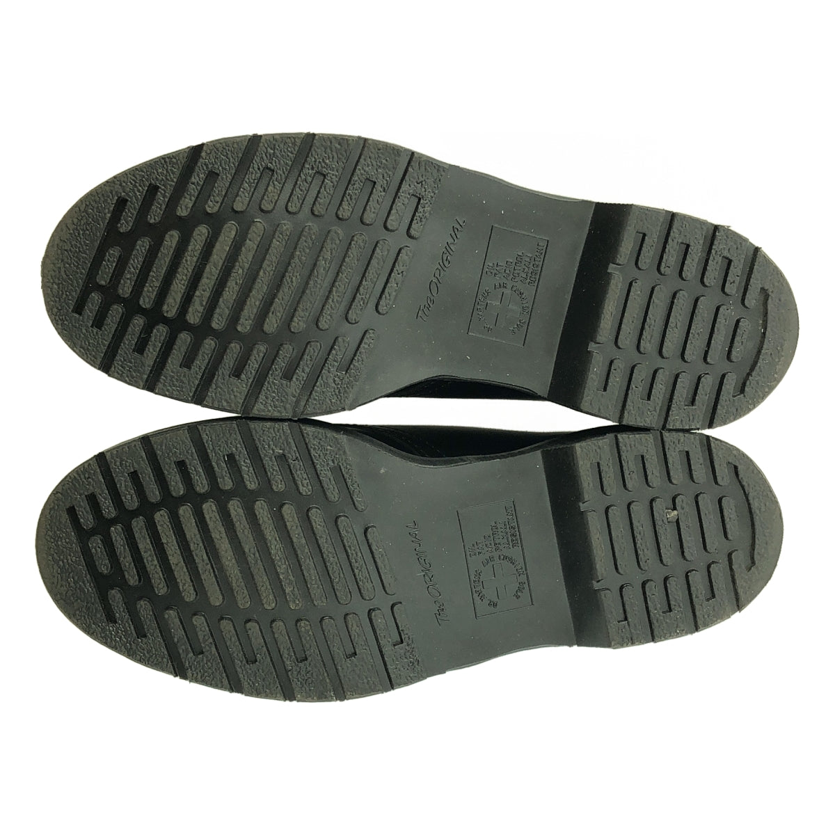 Dr.Martens / ドクターマーチン | 1461MONO 3ホール レースアップ シューズ | UK6 | メンズ