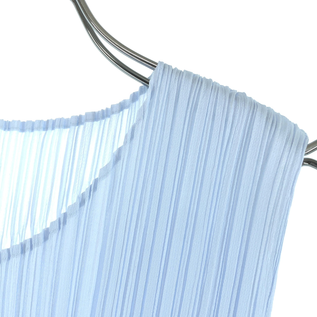 PLEATS PLEASE ISSEY MIYAKE / プリーツプリーズイッセイミヤケ | 伊勢丹限定 SURF COLORS プリーツ トップス |