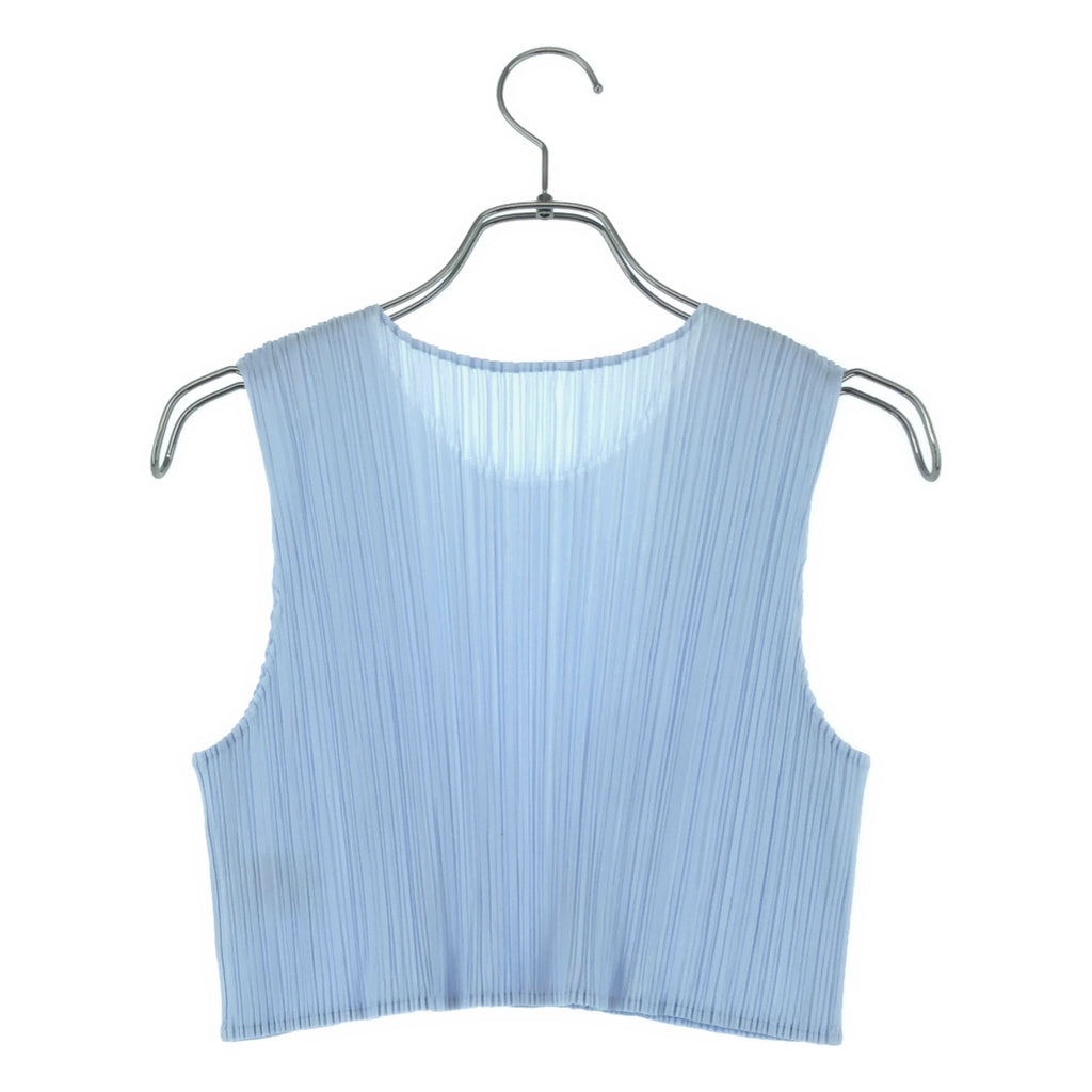 PLEATS PLEASE ISSEY MIYAKE / プリーツプリーズイッセイミヤケ | 伊勢丹限定 SURF COLORS プリーツ トップス |