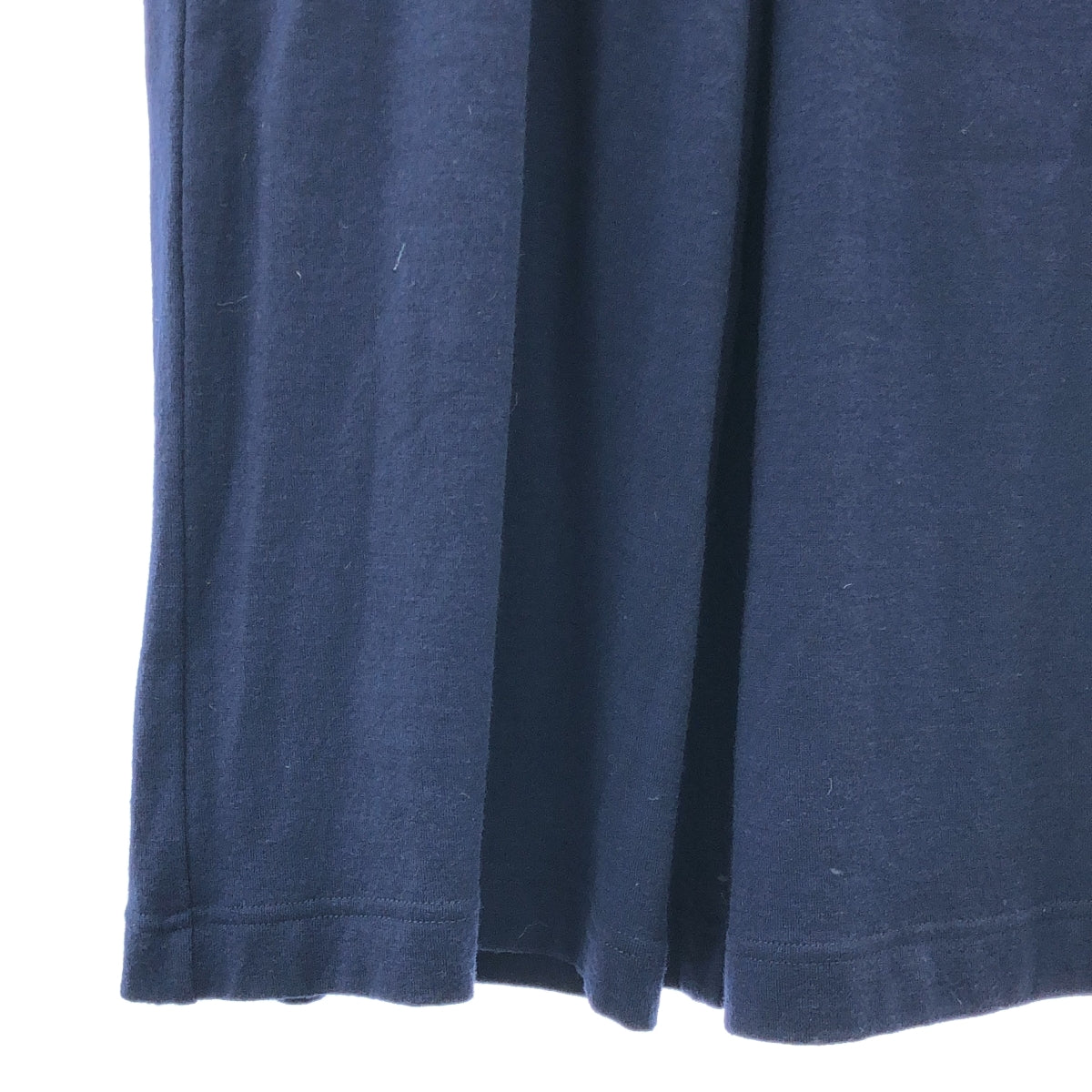 BEARDSLEY | 羊毛無領連身褲 | F碼 | 海軍藍 | 女款