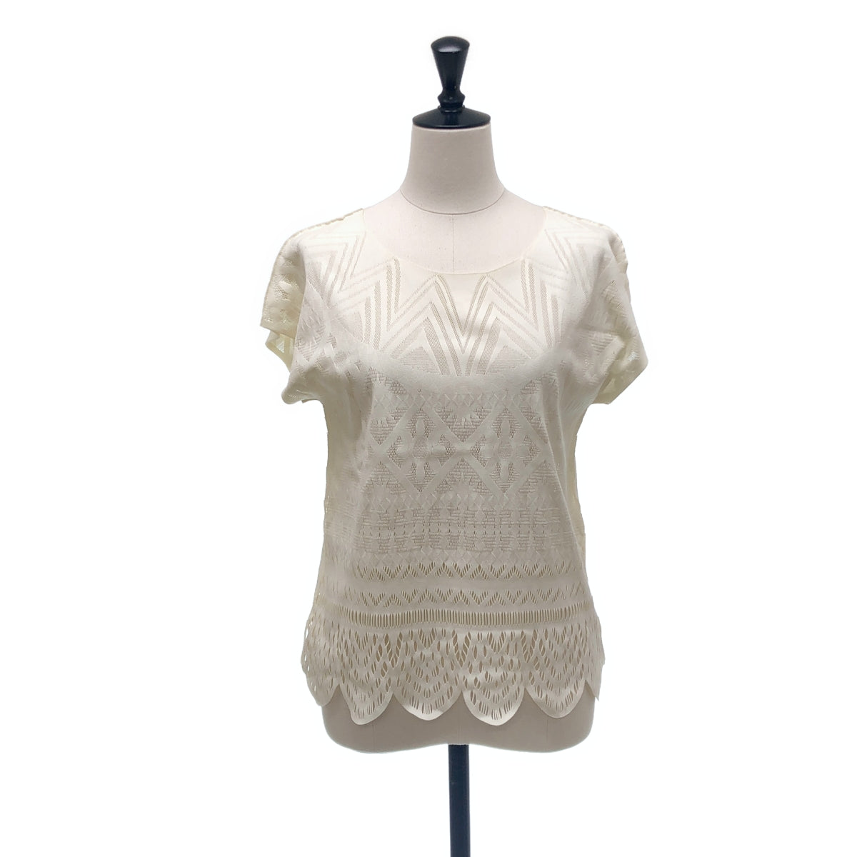 PLEATS PLEASE ISSEY MIYAKE – KLD