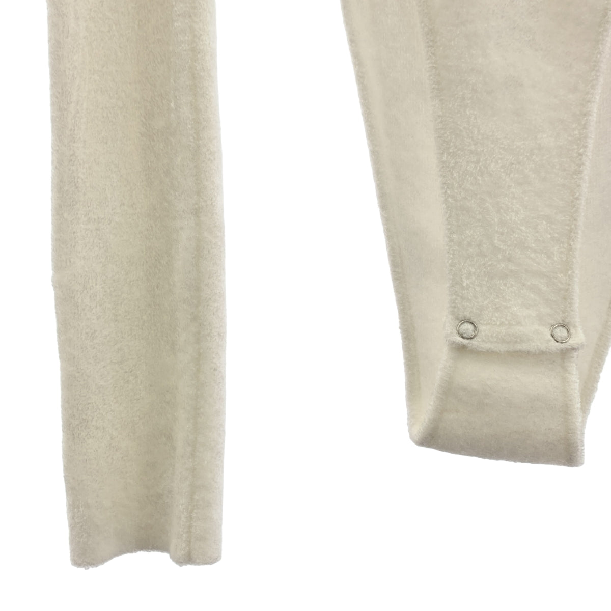 NKNIT / 針織 | 人造絲尼龍連身衣 | 0 | 女款