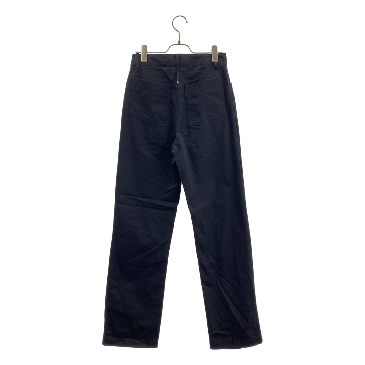 ADER ERROR / 아더 에러 | 스티치 프린트 치노 팬츠 | 1 | 남성