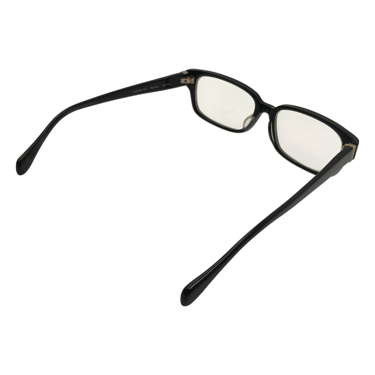 OLIVER PEOPLES / 올리버 피플스 | Bennie / 베니 안경 안경 / 유니섹스 | 54□16 | 블랙