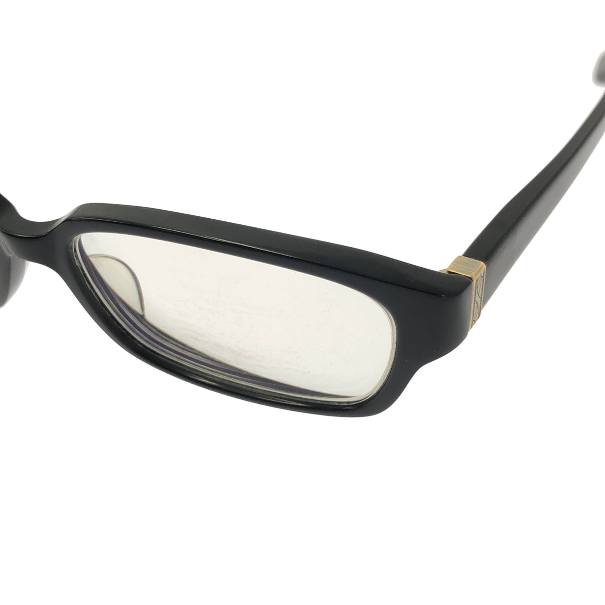 OLIVER PEOPLES / 올리버 피플스 | Bennie / 베니 안경 안경 / 유니섹스 | 54□16 | 블랙