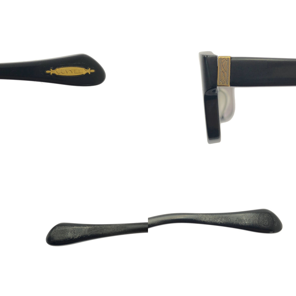 OLIVER PEOPLES / 올리버 피플스 | Bennie / 베니 안경 안경 / 유니섹스 | 54□16 | 블랙