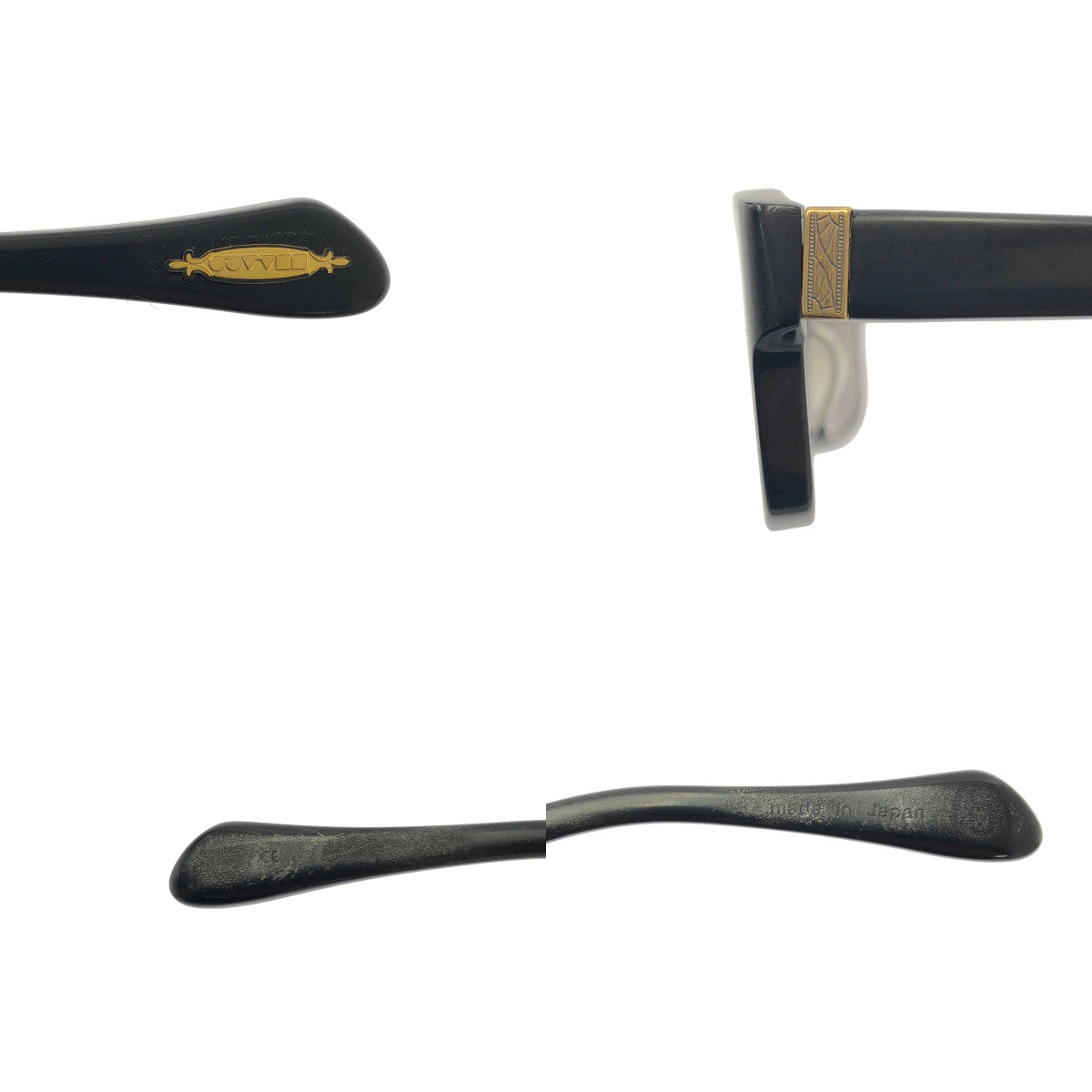 OLIVER PEOPLES / 올리버 피플스 | Bennie / 베니 안경 안경 / 유니섹스 | 54□16 | 블랙