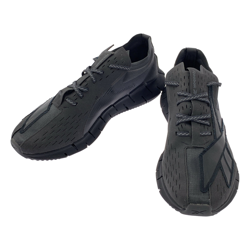 Maison Margiela / メゾンマルジェラ | × reebok / PROJECT 0 ZS MEMORY OF ローカットスニーカー | 26.5 |