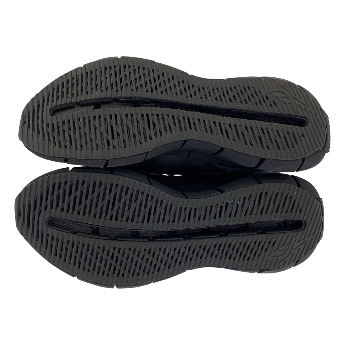 Maison Margiela / メゾンマルジェラ | × reebok / PROJECT 0 ZS MEMORY OF ローカットスニーカー | 26.5 |