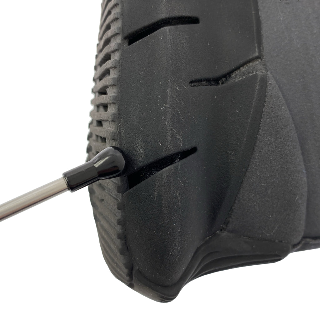 Maison Margiela / メゾンマルジェラ | × reebok / PROJECT 0 ZS MEMORY OF ローカットスニーカー | 26.5 |