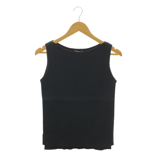 L'Appartement / Appartement | Boatneck sleeveless top | F | Women's