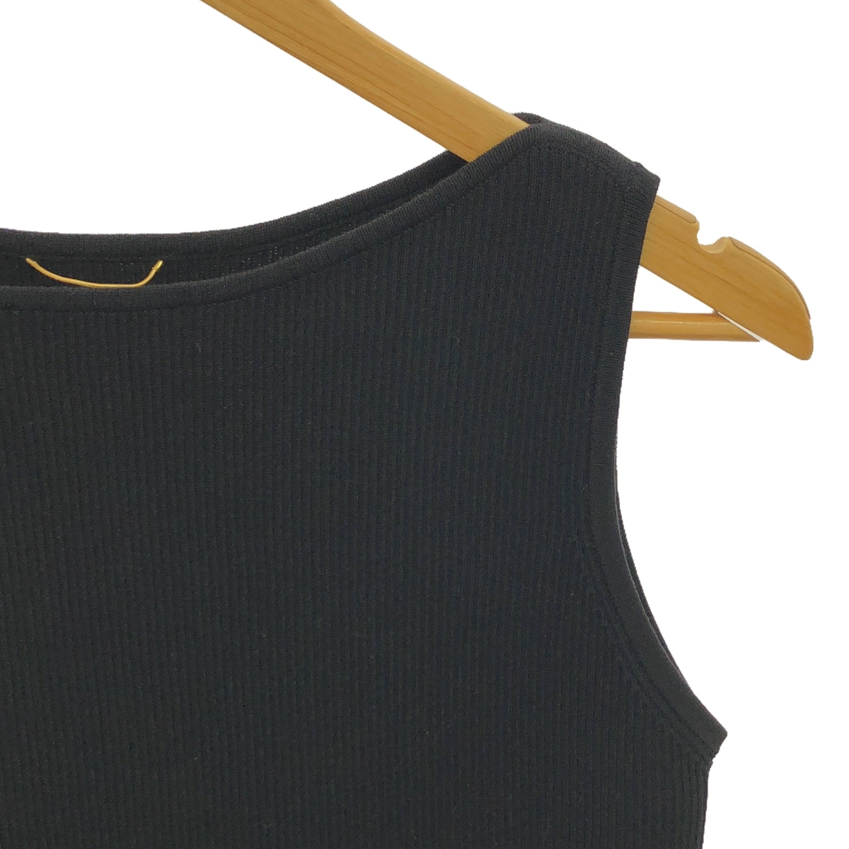 L'Appartement / Appartement | Boatneck sleeveless top | F | Women's