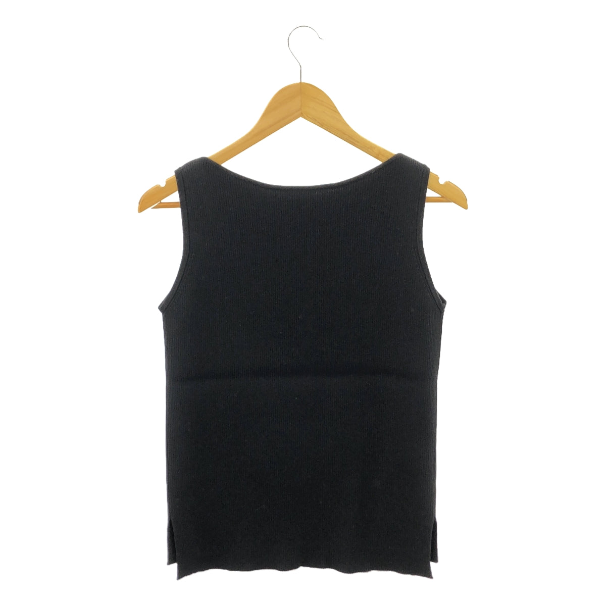 L'Appartement / Appartement | Boatneck sleeveless top | F | Women's